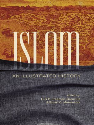 cover image of Islam